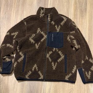 ARIAT Men's Mammoth Sweater